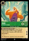 Product image for Zeus - M. Crache-la-Foudre