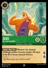 Product image for Zeus - Mr. Lightning Bolts
