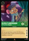Product image for Olivia Flaversham - The Toymaker's Daughter