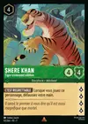 Product image for Shere Khan - Tigre tristement célèbre