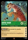Product image for Shere Khan - Infamous Tiger