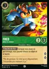 Product image for Fred - Adore la science