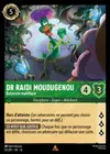 Product image for Dr Raidi Moudugenou - Botaniste maléfique