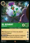Product image for Dr. Bushroot - Evil Botanist
