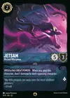 Product image for Jetsam - Wicked Whisperer
