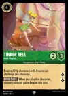Product image for Tinker Bell - Most Helpful