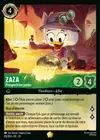 Product image for Zaza - Prospectrice junior