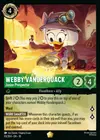 Product image for Webby Vanderquack - Junior Prospector