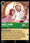 Product image for Honey Lemon - Teste les limites
