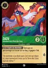 Product image for Zazu - Intendant de la Terre des Lions