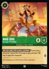 Product image for Mad Dog - Karnage's First Mate