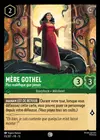 Product image for Mère Gothel - Plus maléfique que jamais