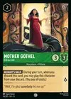 Product image for Mother Gothel - Evil as Ever