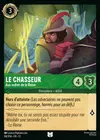 Product image for Le chasseur - Aux ordres de la Reine