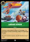 Product image for Largage aérien