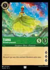 Product image for Tiana - Véritable princesse