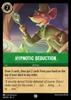 Product image for Hypnotic Deduction