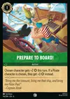 Product image for Prepare to Board!