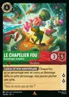 Product image for Le Chapelier Fou - Excentrique turbulent