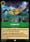 Product image for Stand Out