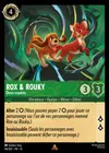 Product image for Rox & Rouky - Deux copains