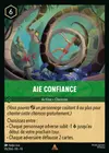 Product image for Aie confiance