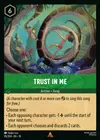 Product image for Trust In Me