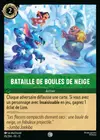 Product image for Bataille de boules de neige