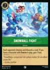 Product image for Snowball Fight
