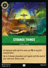 Product image for Strange Things