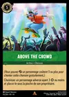 Product image for Above the Crowd