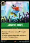 Product image for Above the Crowd
