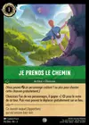 Product image for Je prends le chemin