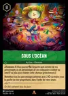 Product image for Sous l'océan