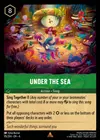 Product image for Under the Sea