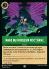 Product image for Rage du Hurleur nocturne