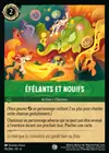 Product image for Éfélants et Nouifs