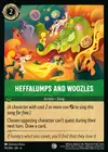 Product image for Heffalumps and Woozles