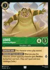 Product image for Louis - Endearing Alligator