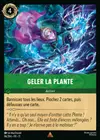 Product image for Geler la Plante