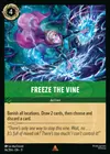 Product image for Freeze the Vine