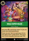 Product image for Voilà Super Baloo