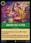 Product image for Another Tale to Spin