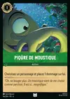 Product image for Piqûre de moustique