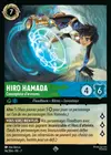 Product image for Hiro Hamada - Concepteur d'armures