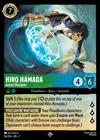 Product image for Hiro Hamada - Armor Designer