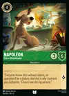 Product image for Napoleon - Clever Bloodhound