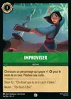 Product image for Improviser
