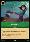 Product image for Improvise