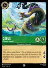 Product image for Cétus - Puissant serpent